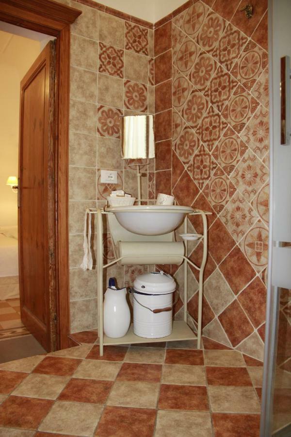 Guest House Domo Florenzia Exterior foto